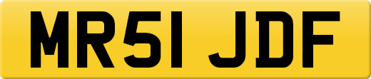 MR51JDF